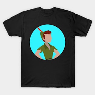 Peter Pan T-Shirt